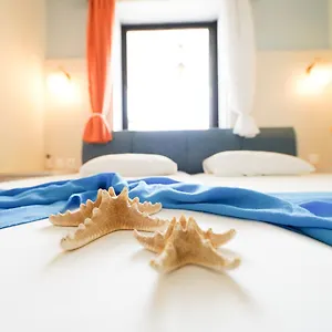  Апартаменты Dionisos Palms Греция