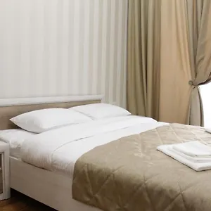  Апартаменты Stephanie Apartament At Staroyevreysʹka Street Украина